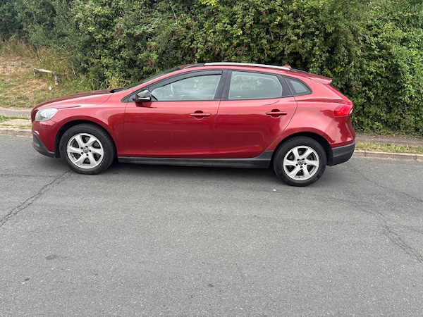Used Volvo V40 Cross Country 2015 for sale - 75404760: Photo 20
