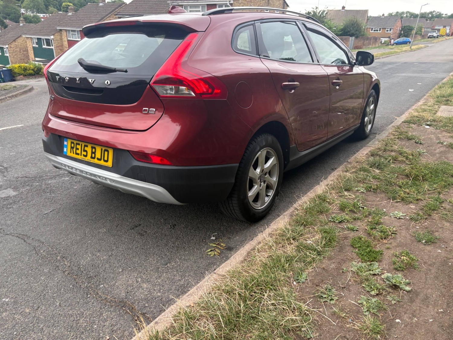 Vehicle 24