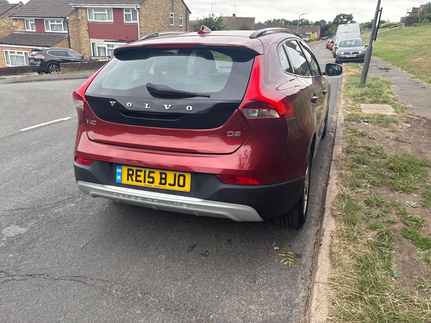 Vehicle 26