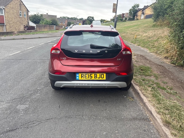 Used Volvo V40 Cross Country 2015 for sale - 75404760: Photo 27