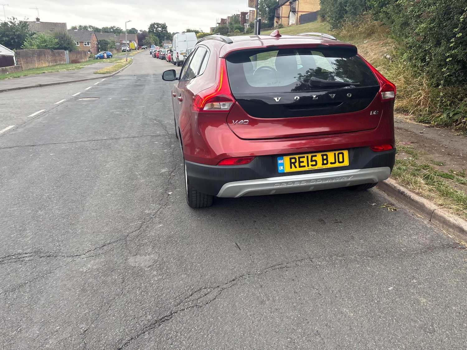 Vehicle 28