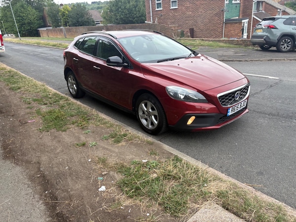 Used Volvo V40 Cross Country 2015 for sale - 75404760: Photo 30