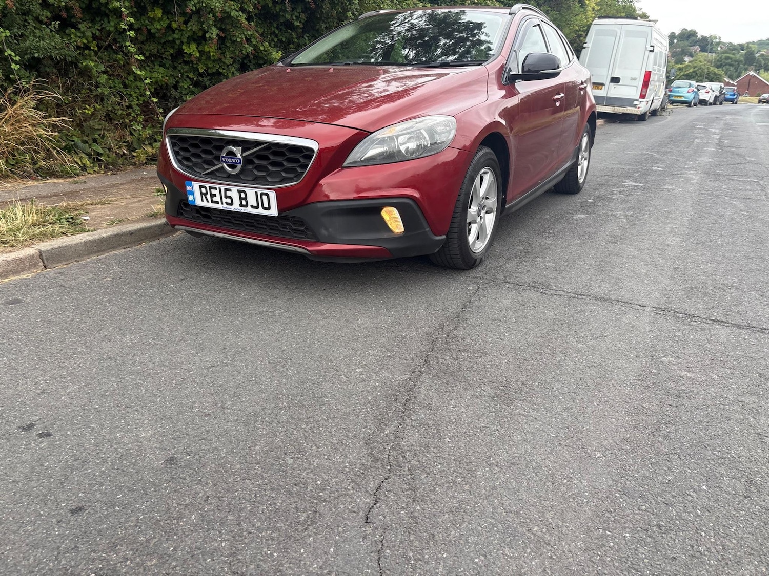 Vehicle 35