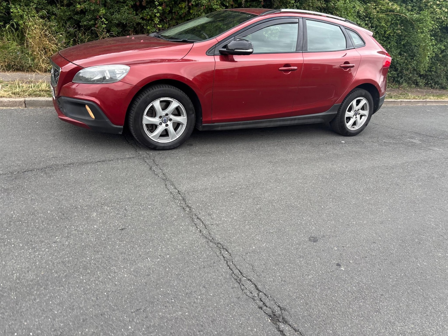 Vehicle 37