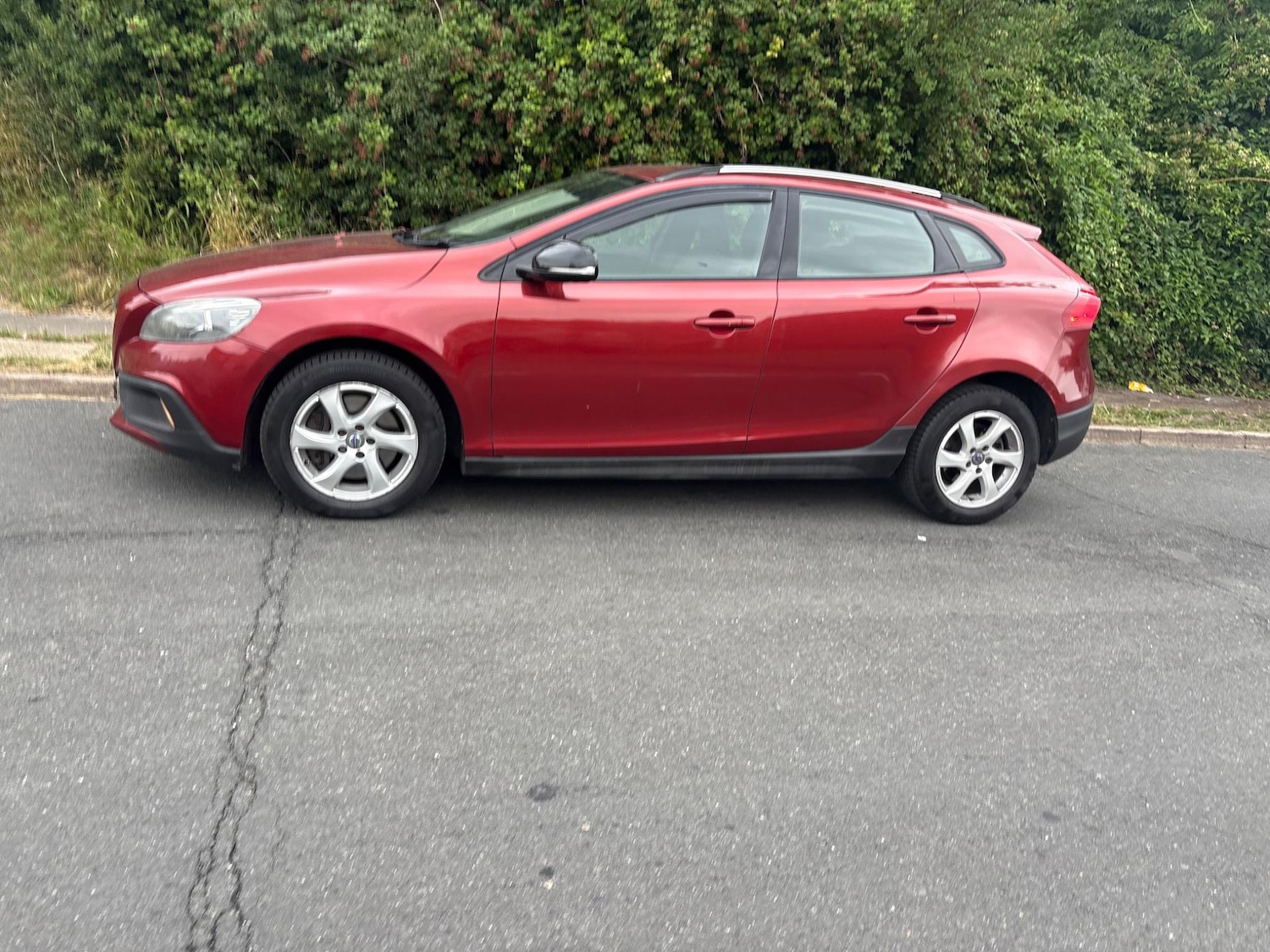 Vehicle 38