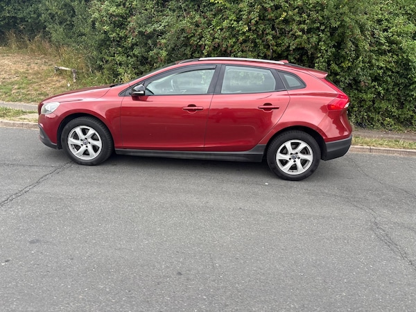 Used Volvo V40 Cross Country 2015 for sale - 75404760: Photo 39