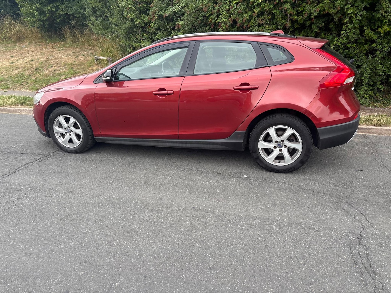 Vehicle 40