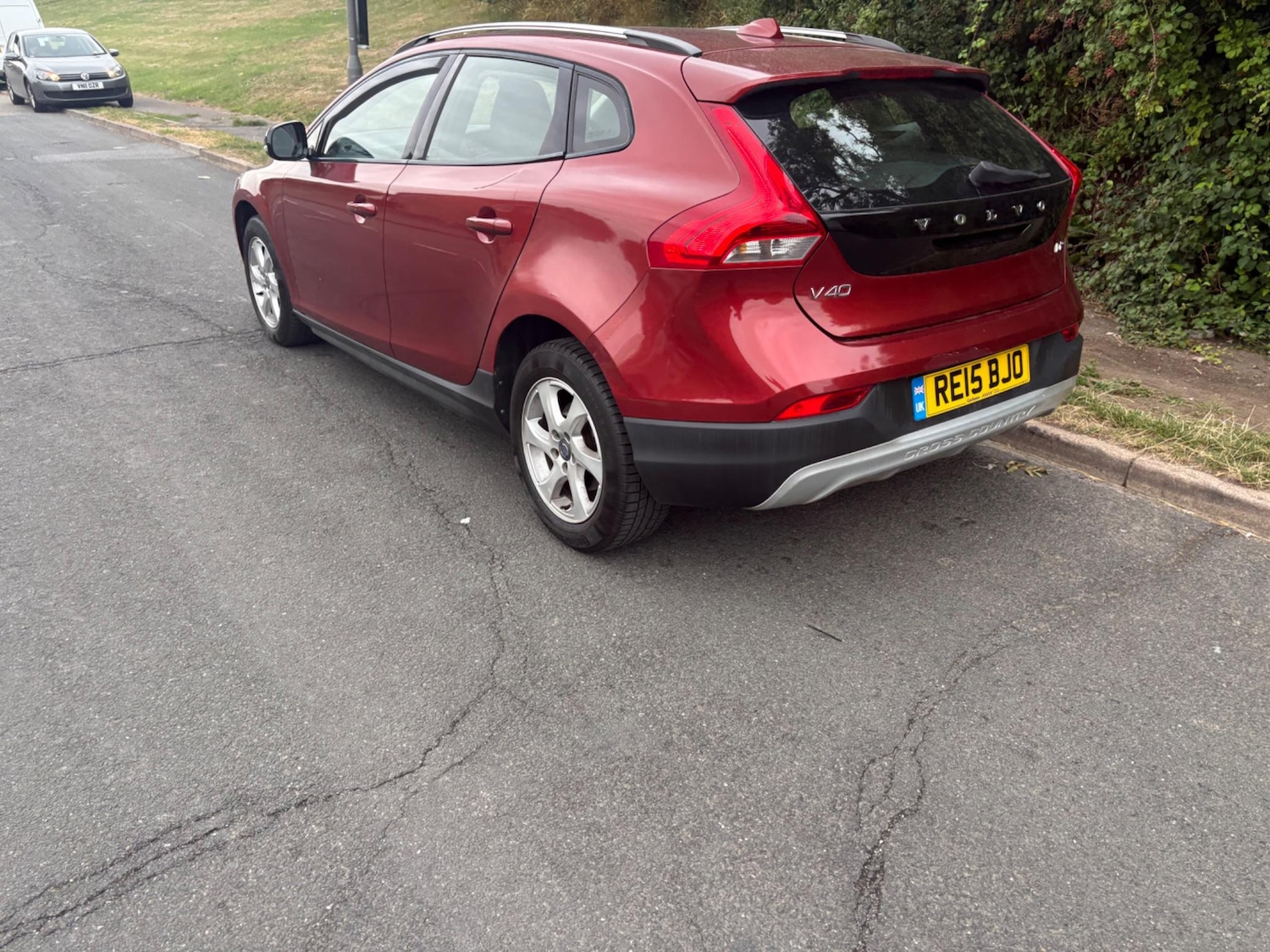 Vehicle 42