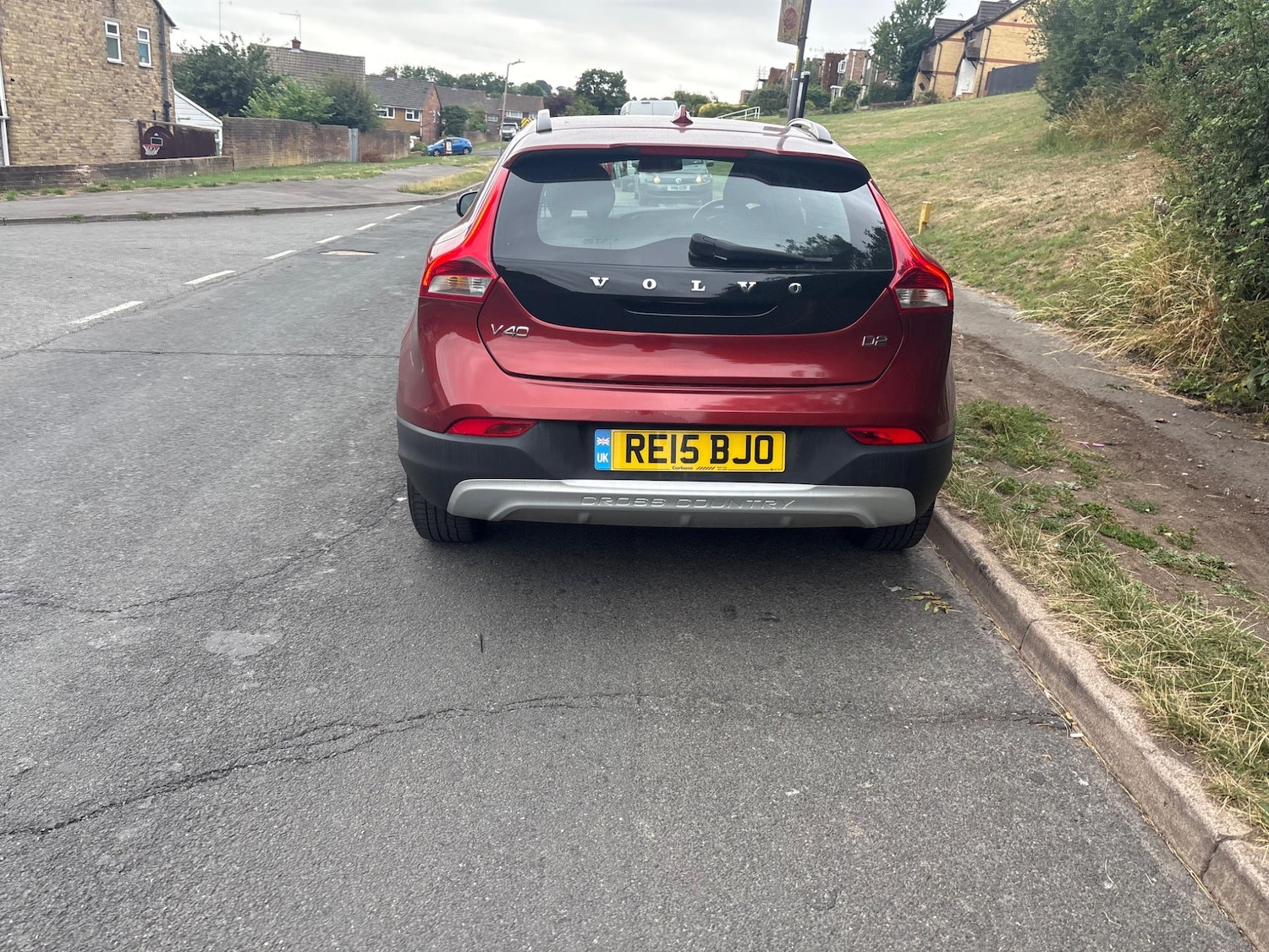 Vehicle 43
