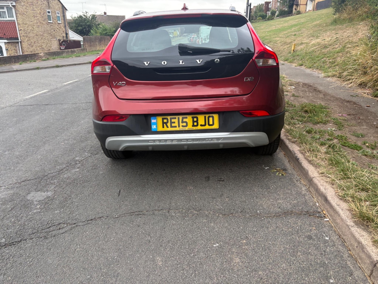 Vehicle 44