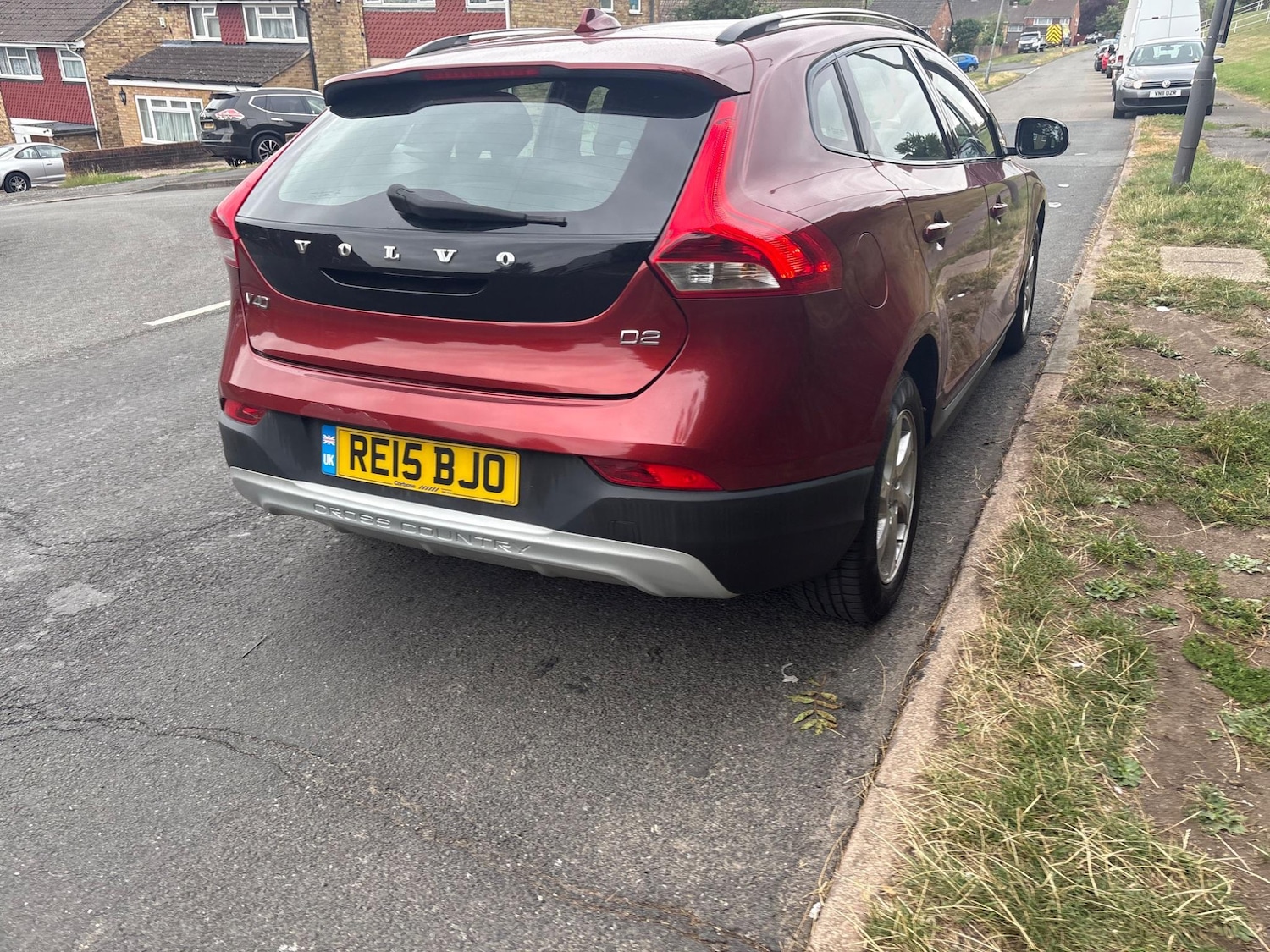 Vehicle 45