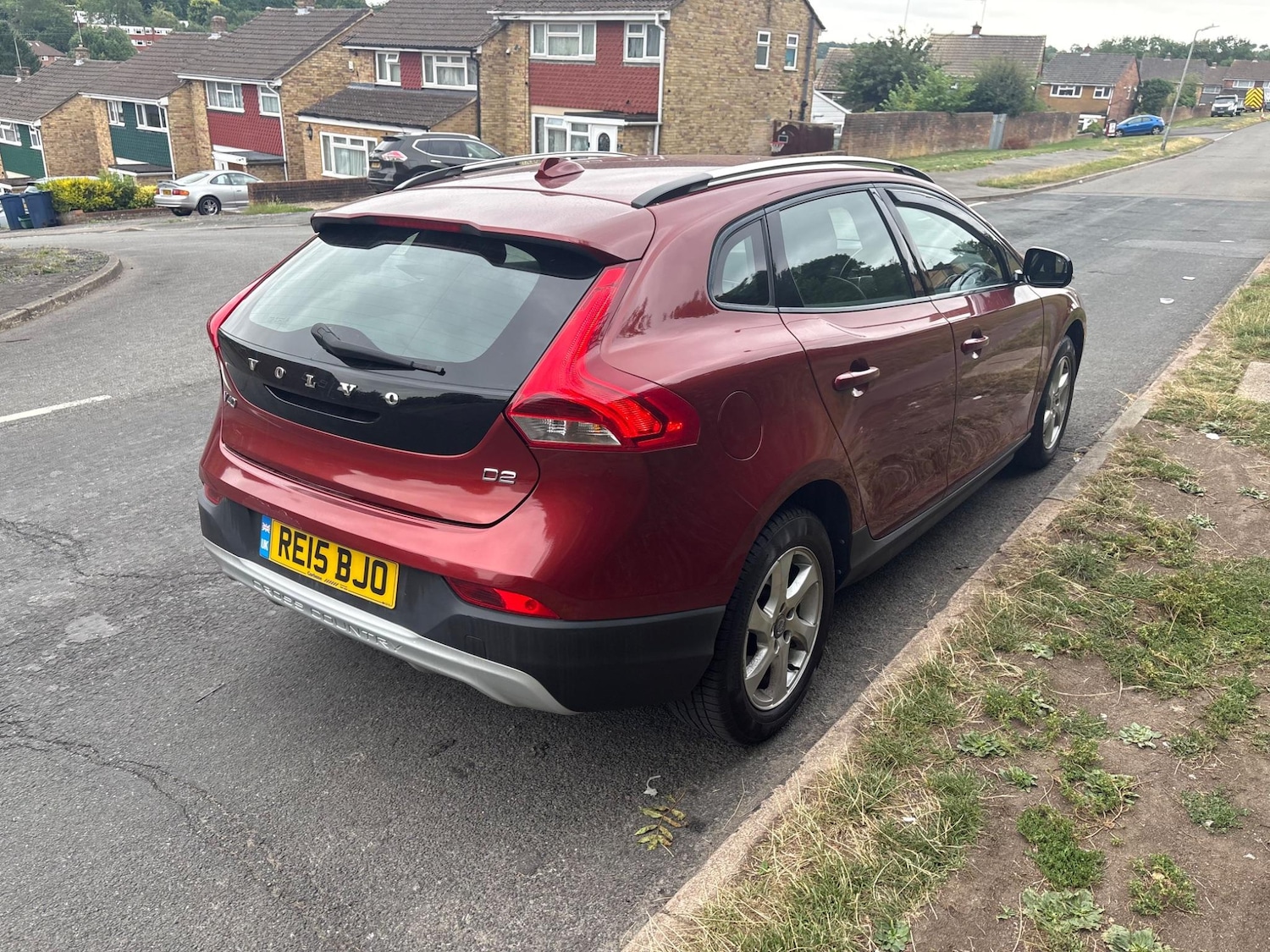 Vehicle 46