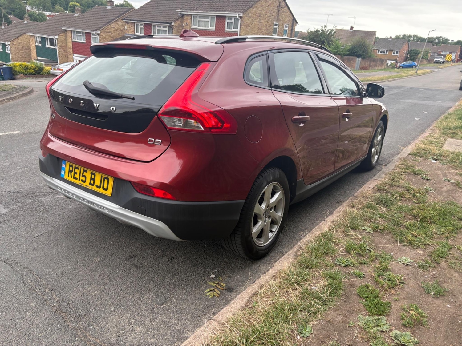 Vehicle 47