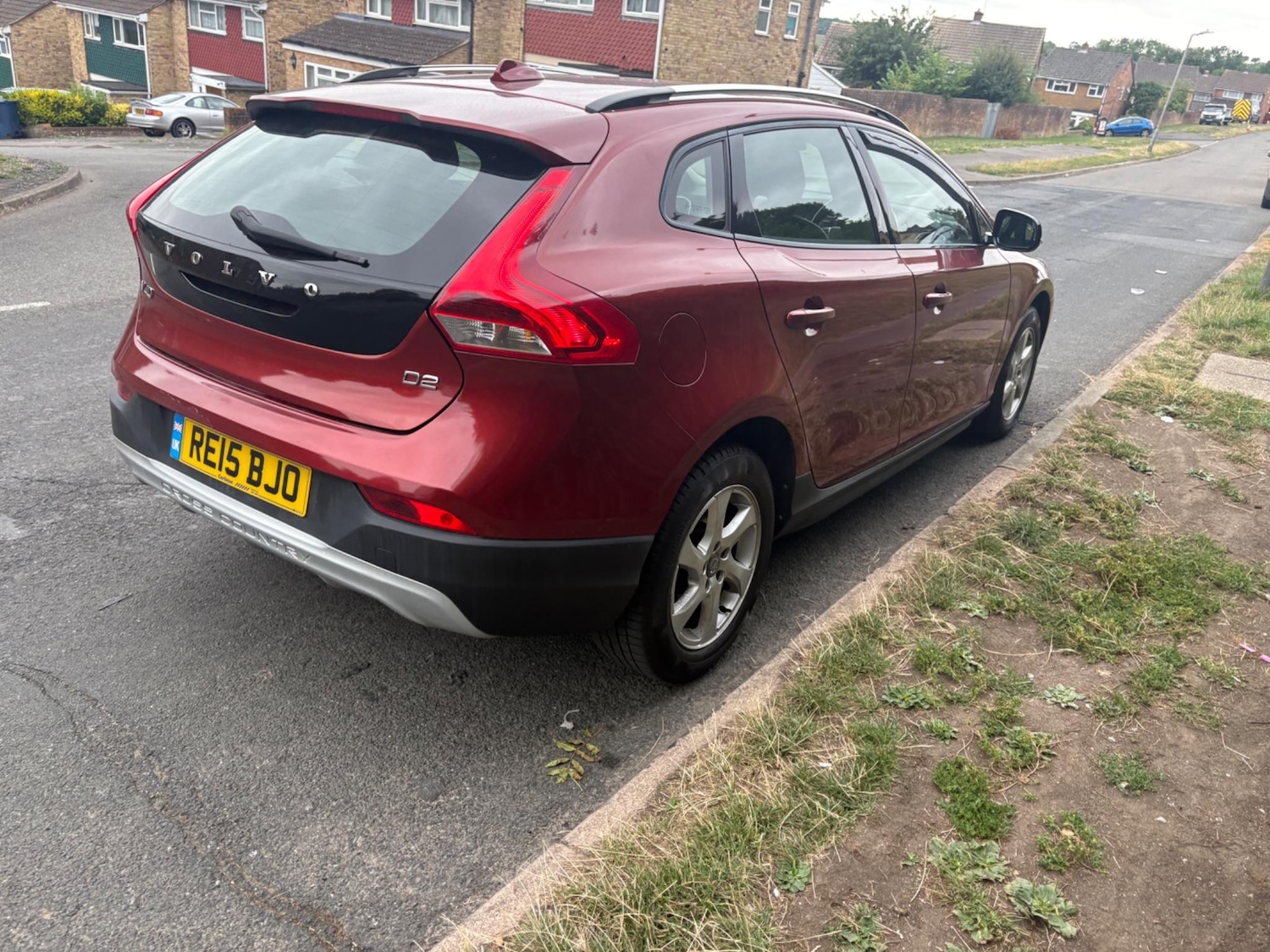 Vehicle 48
