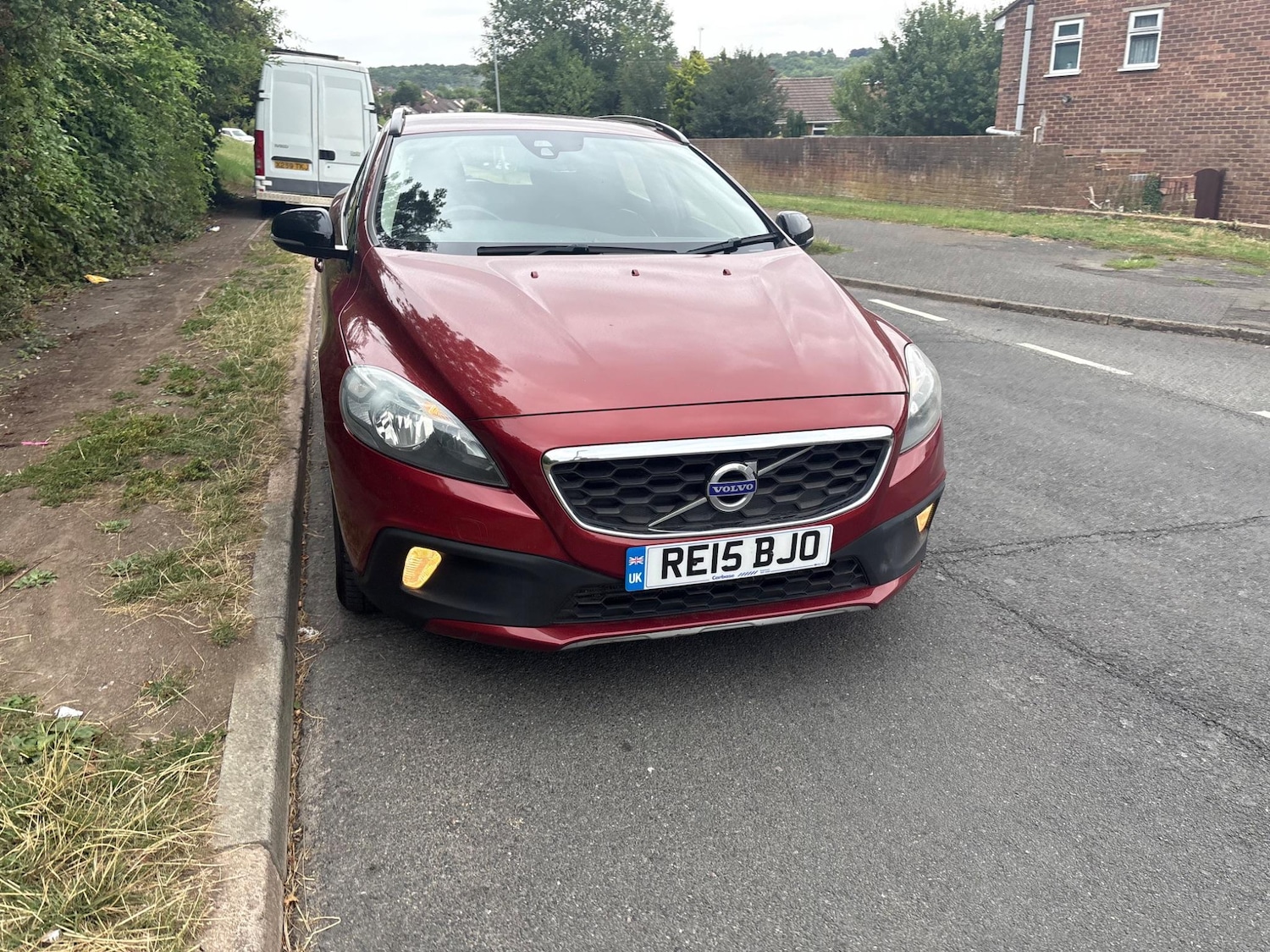 Used Volvo V40 Cross Country 2015 for sale - 75404760: Photo 54