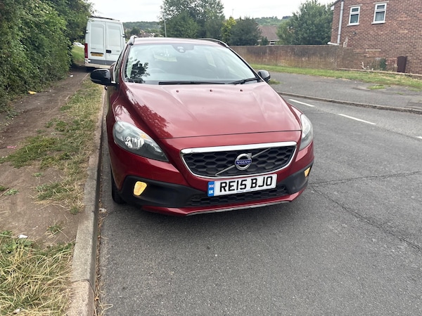Used Volvo V40 Cross Country 2015 for sale - 75404760: Photo 54