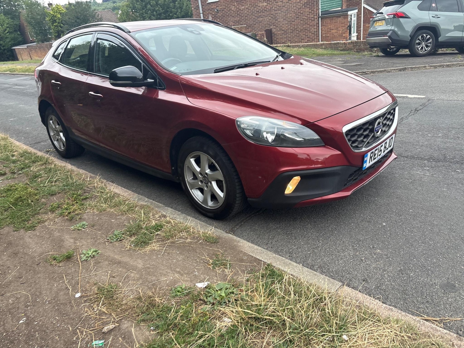 Used Volvo V40 Cross Country 2015 for sale - 75404760: Photo 55