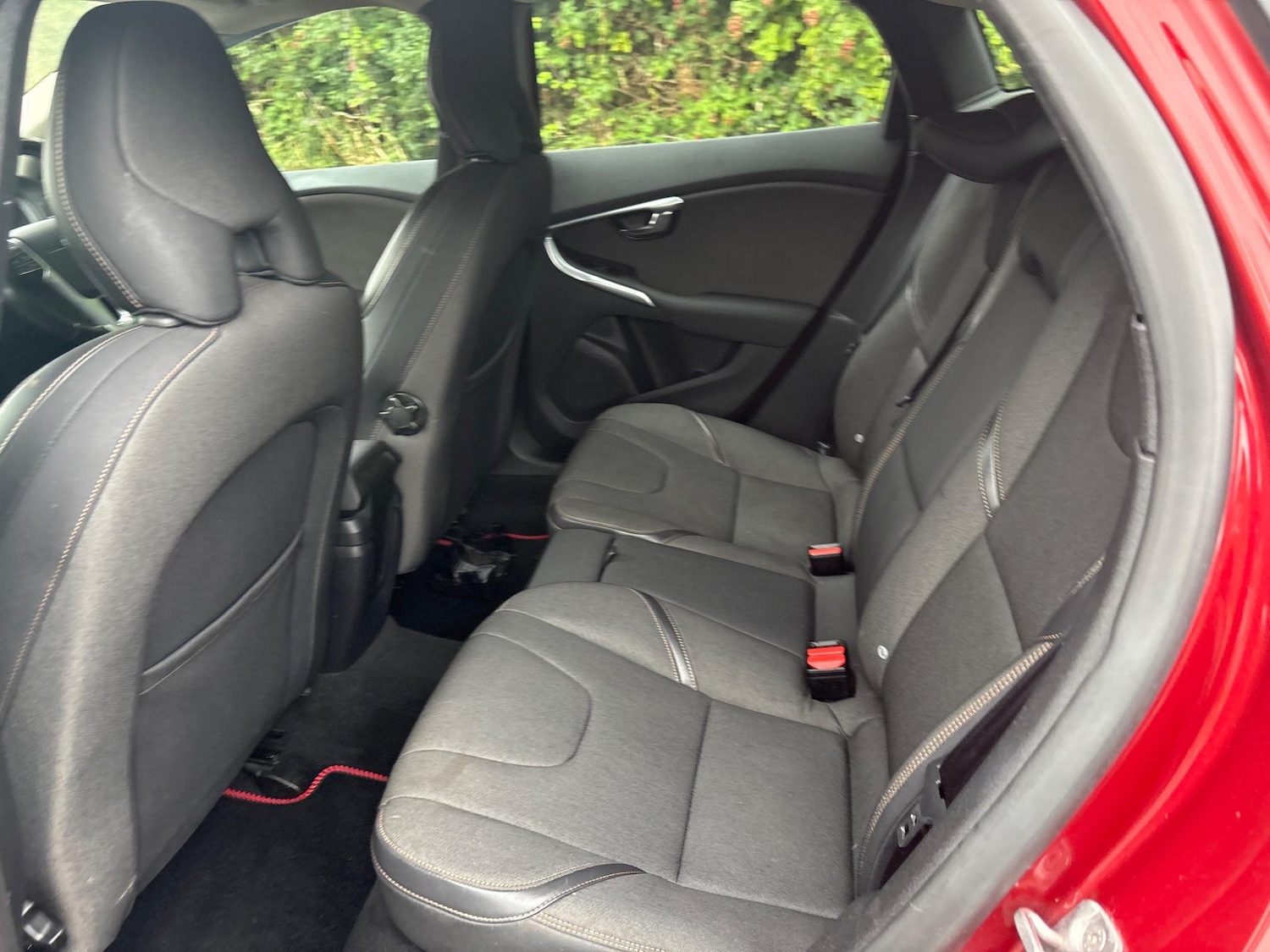 Used Volvo V40 Cross Country 2015 for sale - 75404760: Photo 58