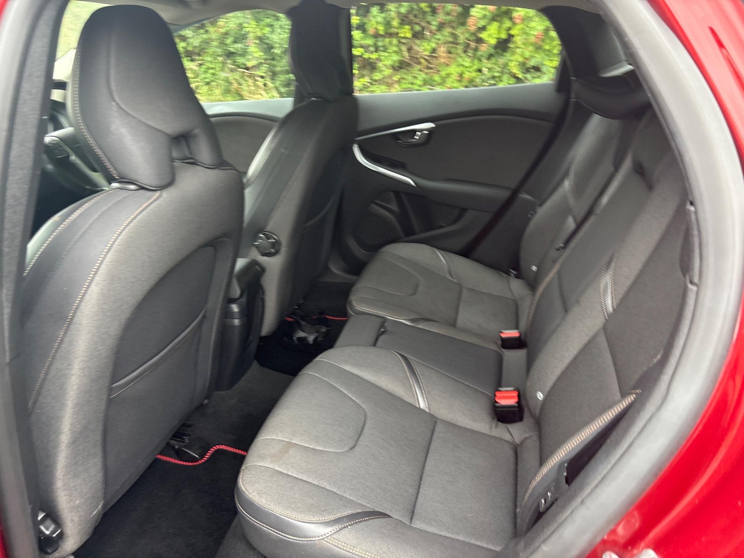 Used Volvo V40 Cross Country 2015 for sale - 75404760: Photo 59