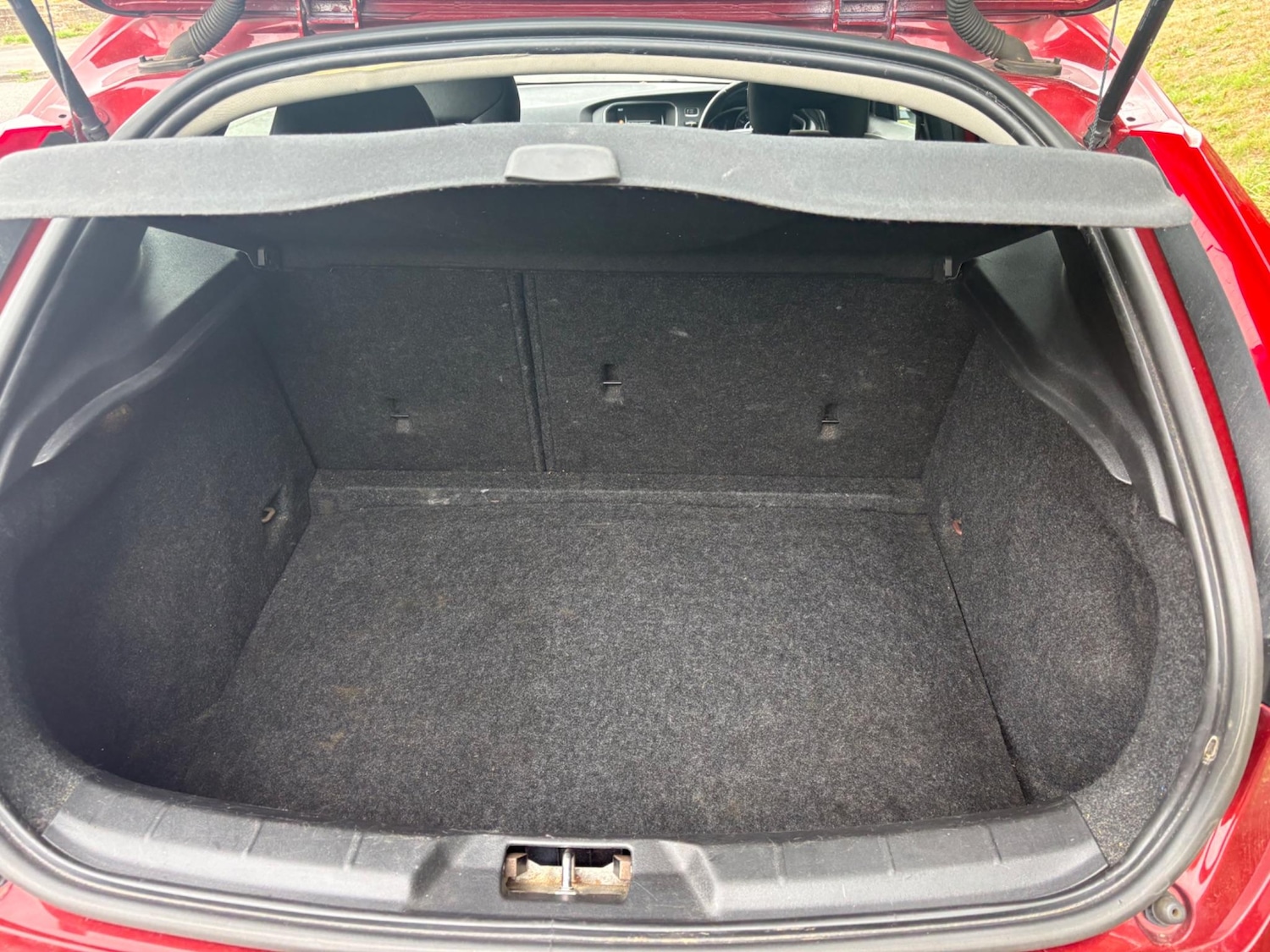 Used Volvo V40 Cross Country 2015 for sale - 75404760: Photo 60