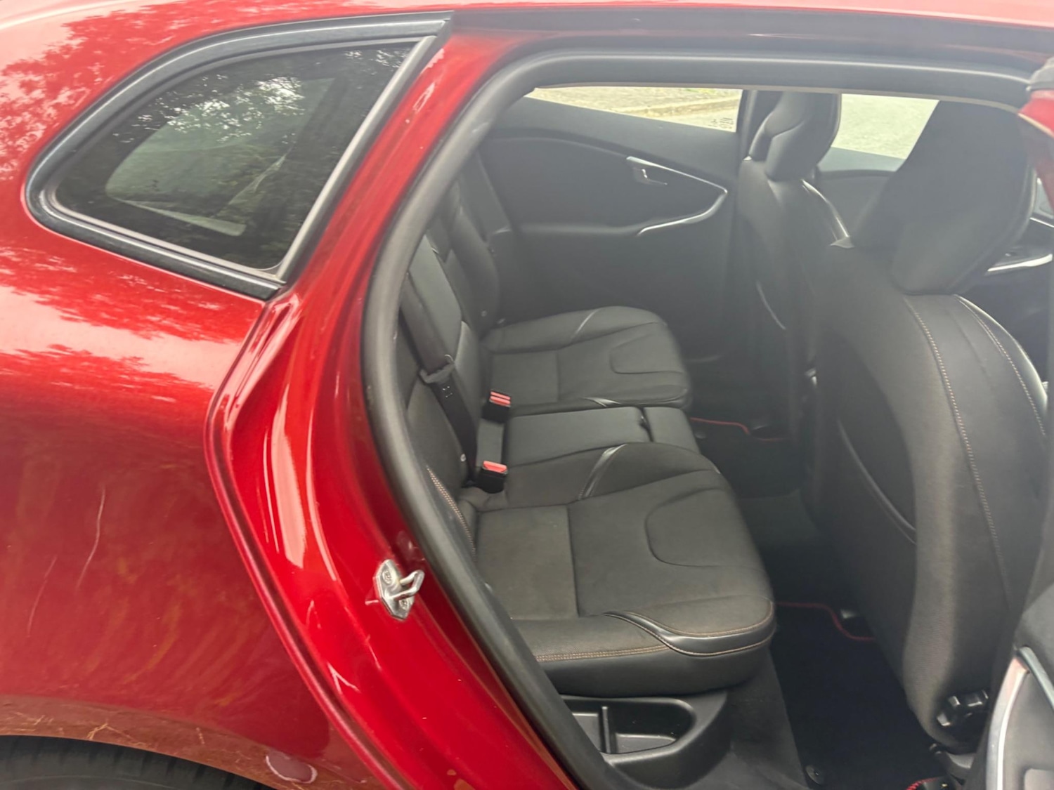 Used Volvo V40 Cross Country 2015 for sale - 75404760: Photo 72