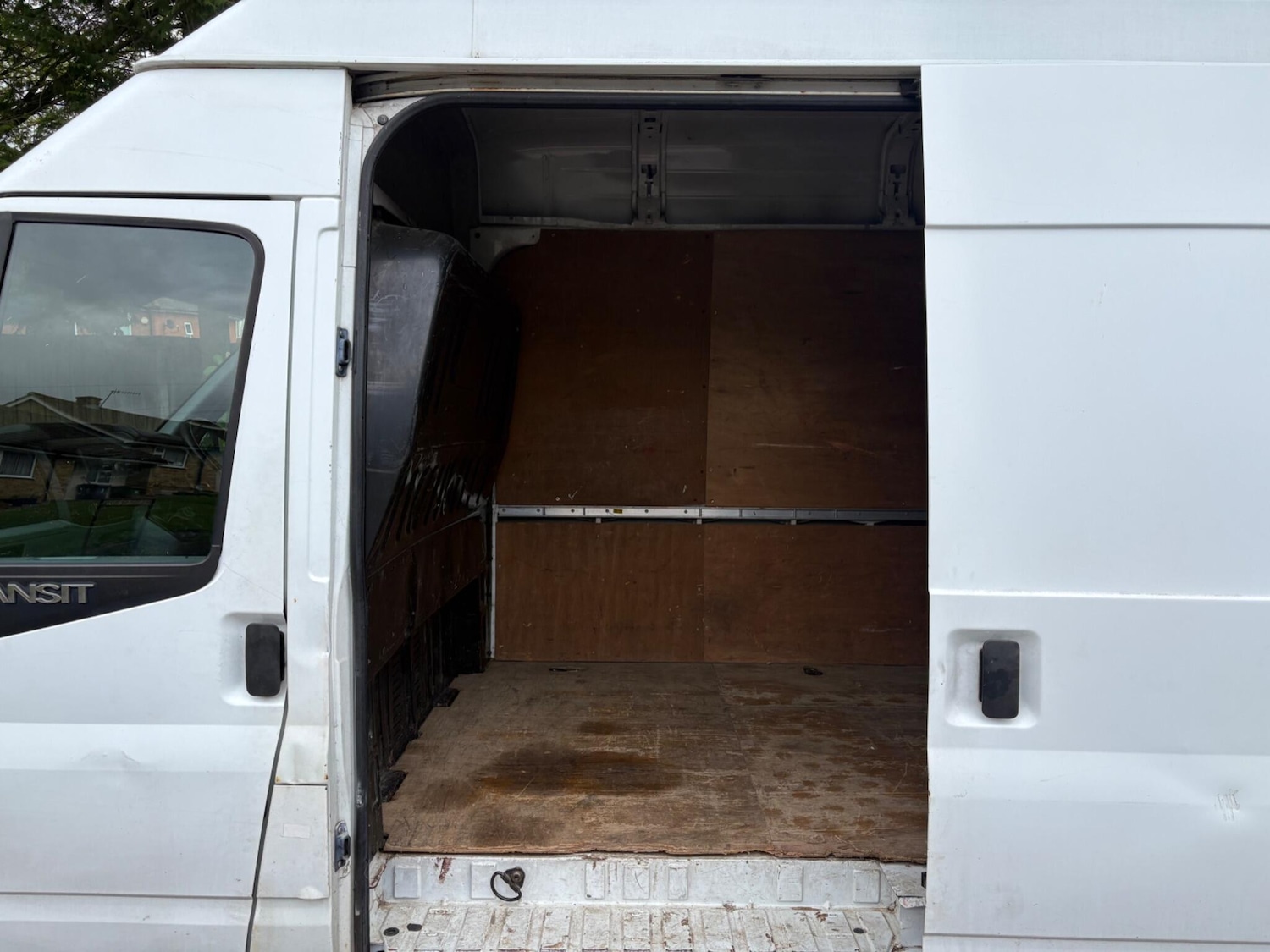 Used Ford Transit 2010 for sale - 78129214: Photo 13