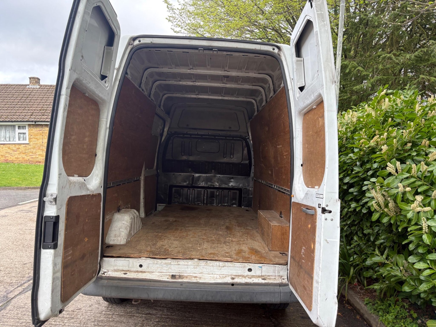 Used Ford Transit 2010 for sale - 78129214: Photo 14