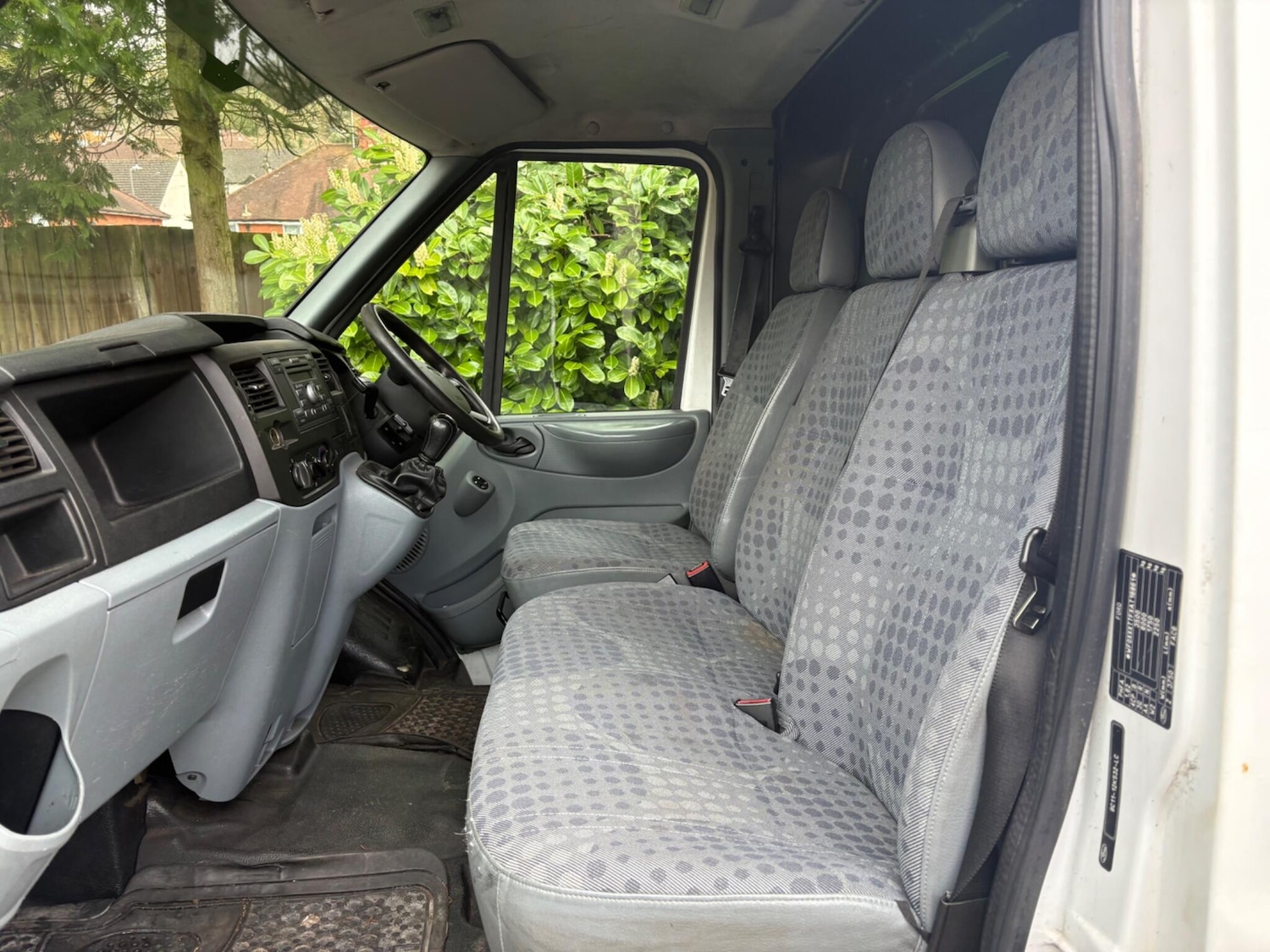 Used Ford Transit 2010 for sale - 78129214: Photo 15