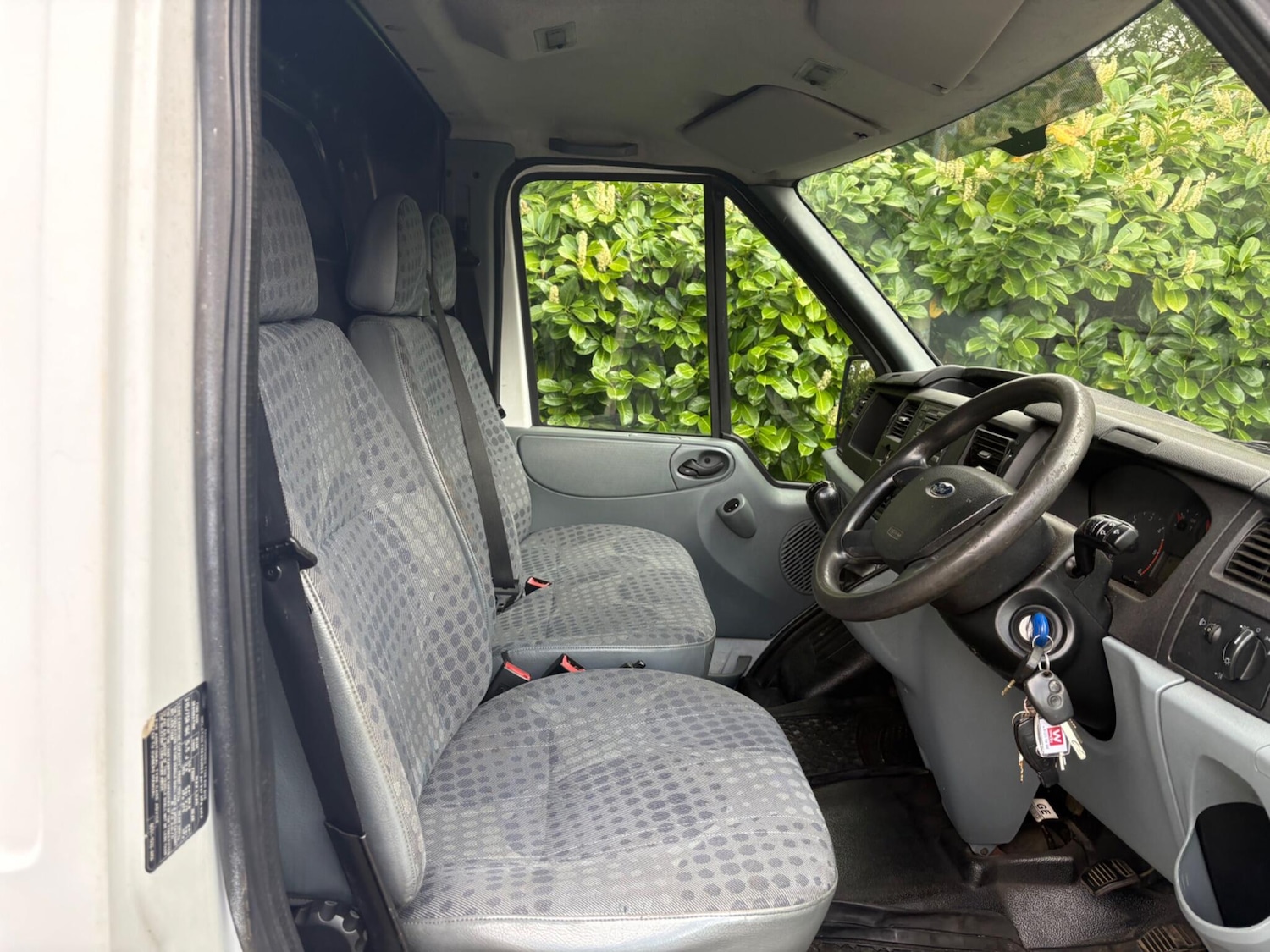 Used Ford Transit 2010 for sale - 78129214: Photo 16