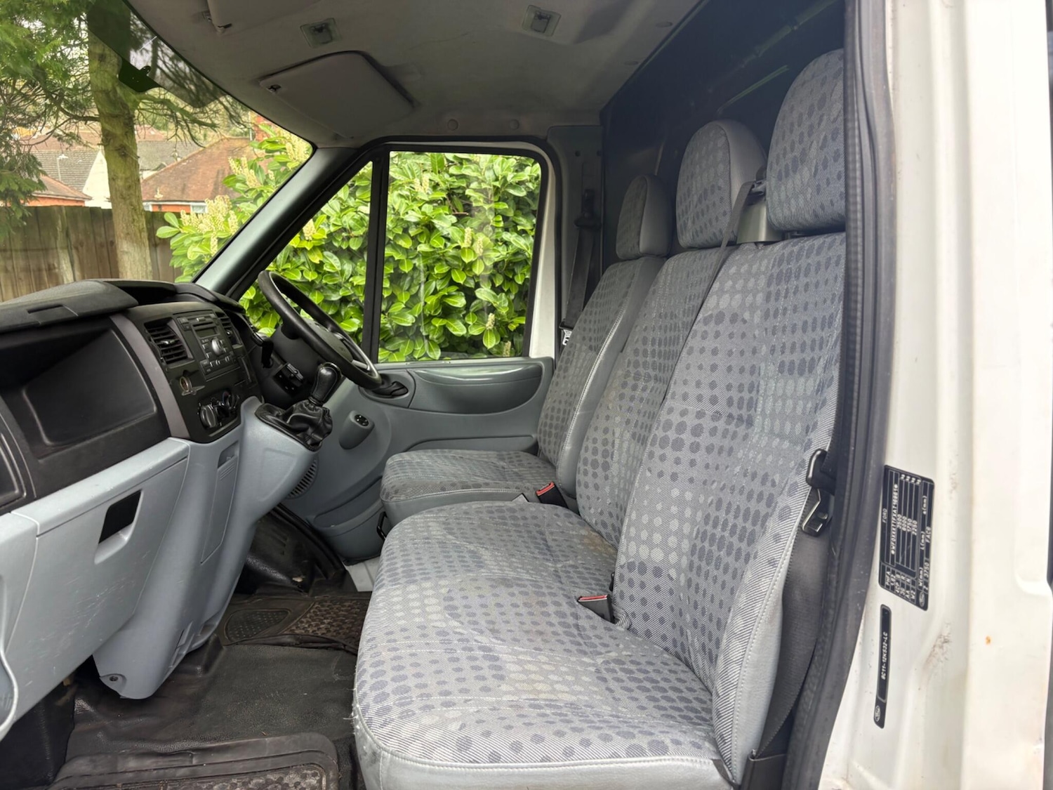Used Ford Transit 2010 for sale - 78129214: Photo 17