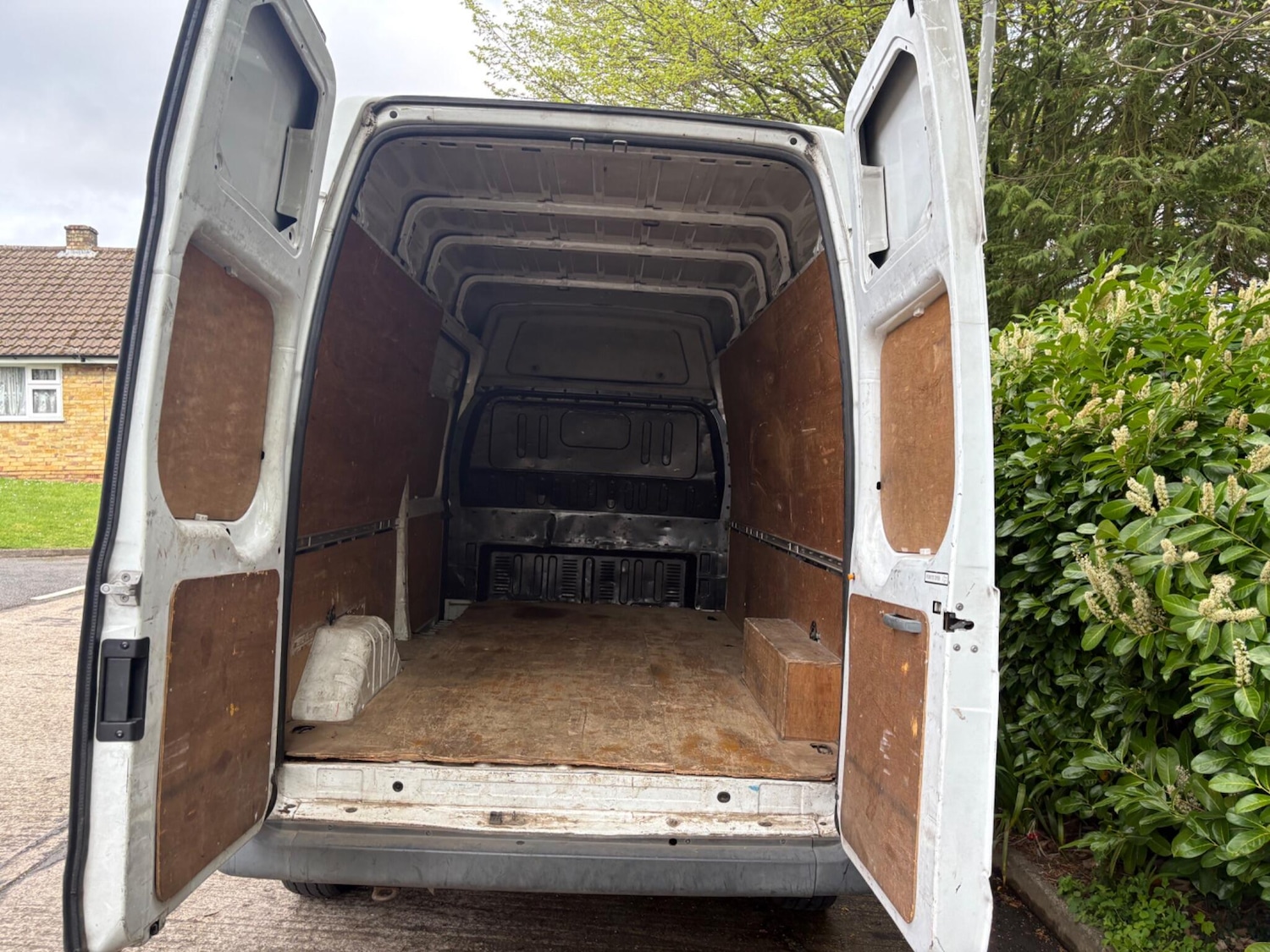 Used Ford Transit 2010 for sale - 78129214: Photo 18