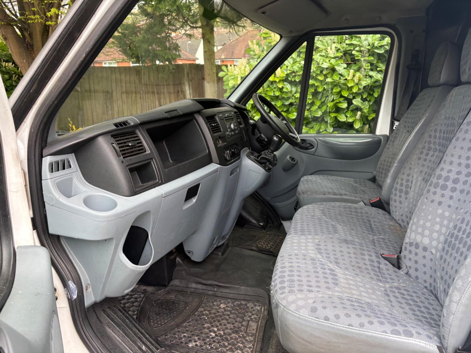 Used Ford Transit 2010 for sale - 78129214: Photo 19