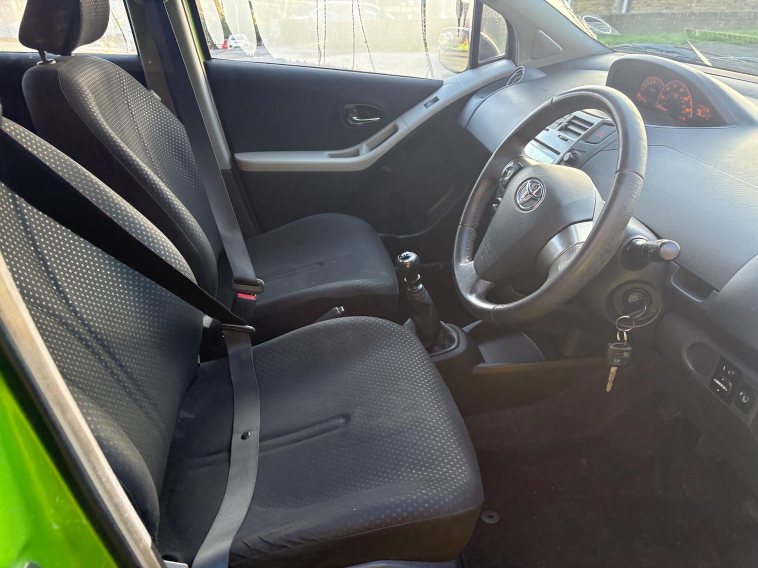 Used Toyota Yaris 2010 for sale - 77010599: Photo 20