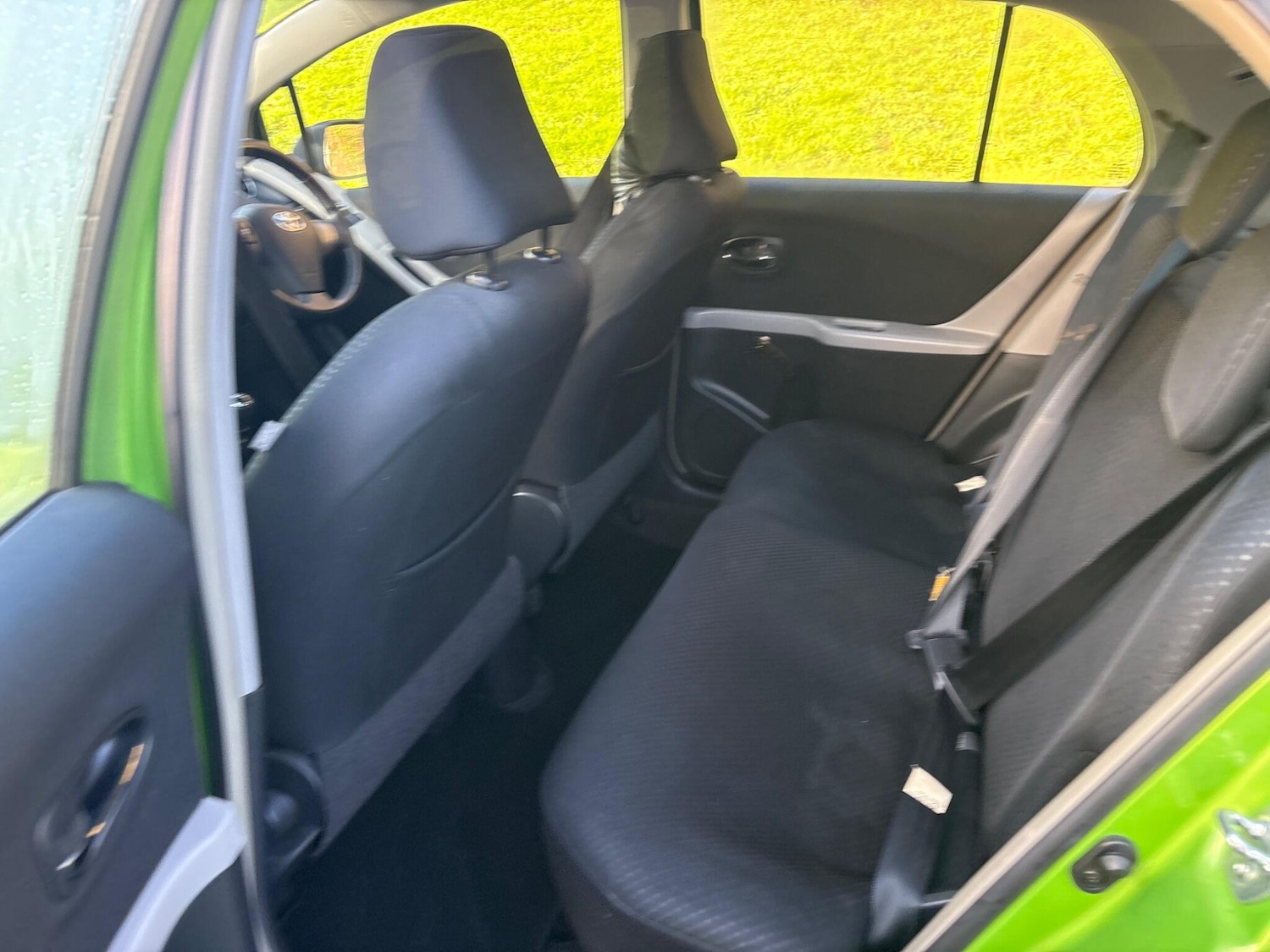 Used Toyota Yaris 2010 for sale - 77010599: Photo 23