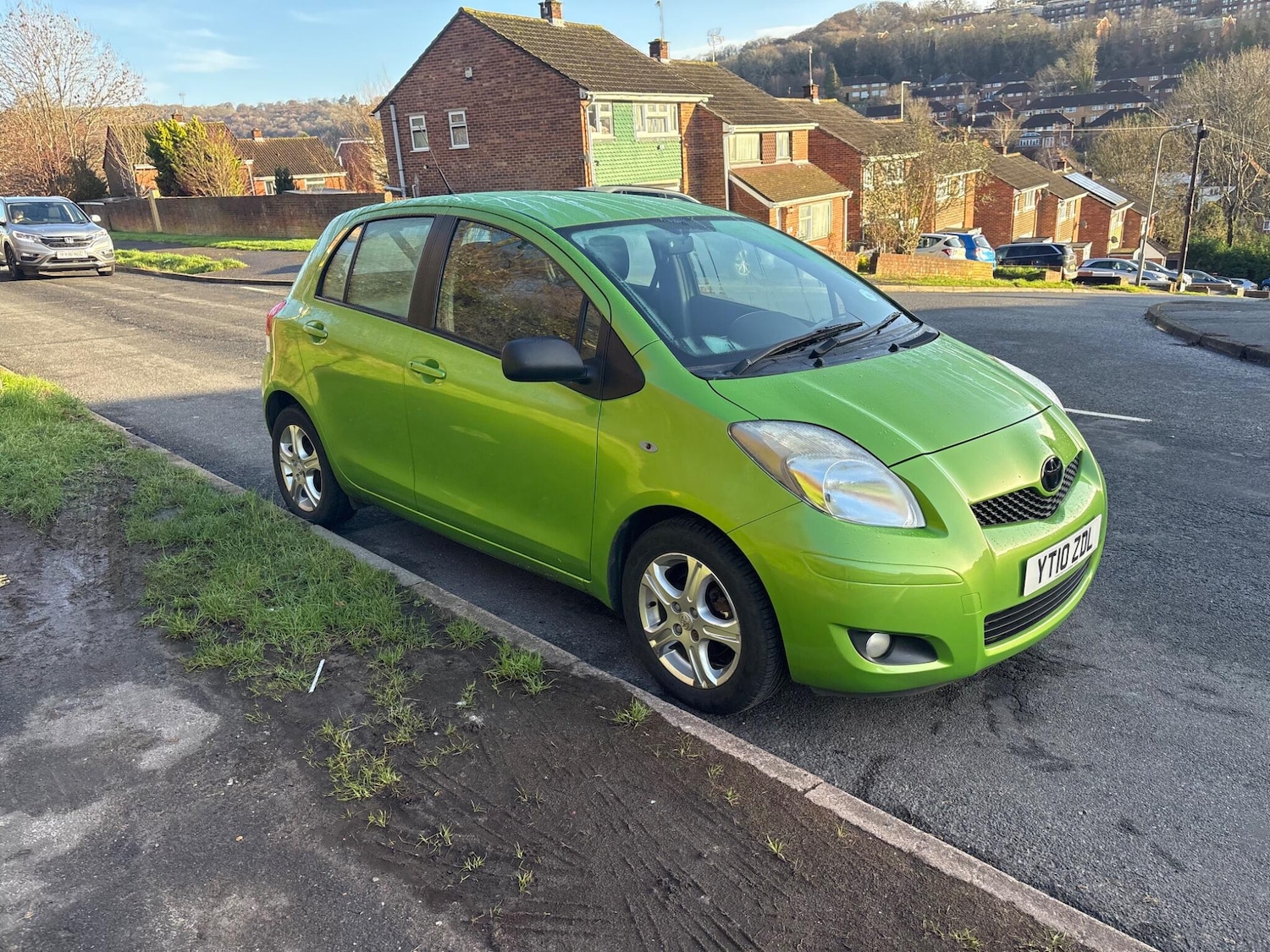 Used Toyota Yaris 2010 for sale - 77010599: Photo 37