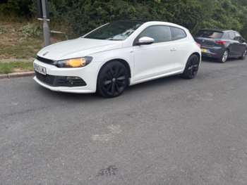 2013 (63) - 2.0 TDI R-Line Euro 5 3dr (Leather Nav)