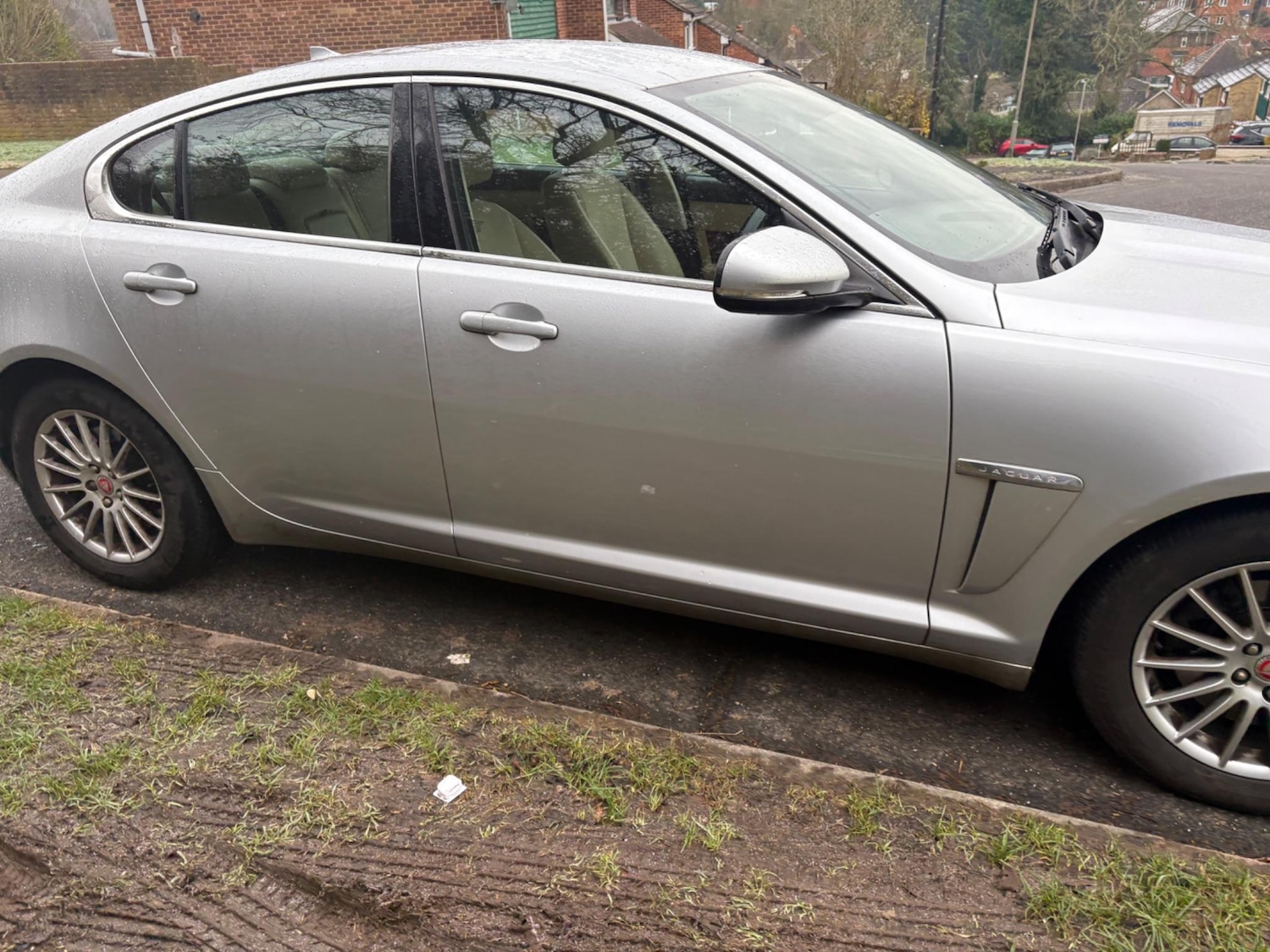 Used Jaguar XF 2013 for sale - 77608115: Photo 30