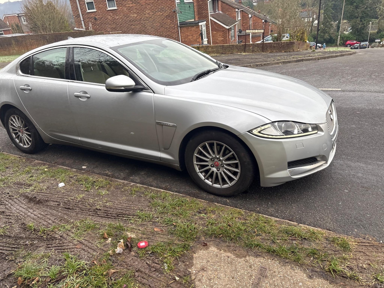 Used Jaguar XF 2013 for sale - 77608115: Photo 31