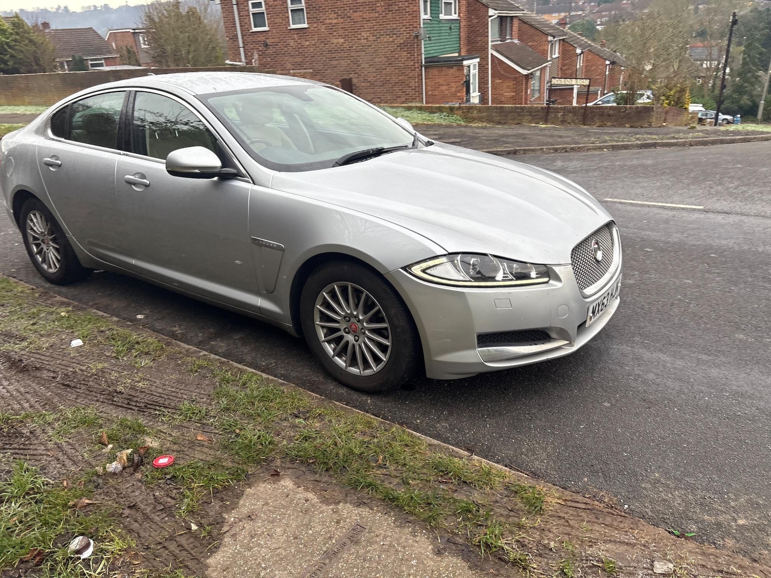 Used Jaguar XF 2013 for sale - 77608115: Photo 32