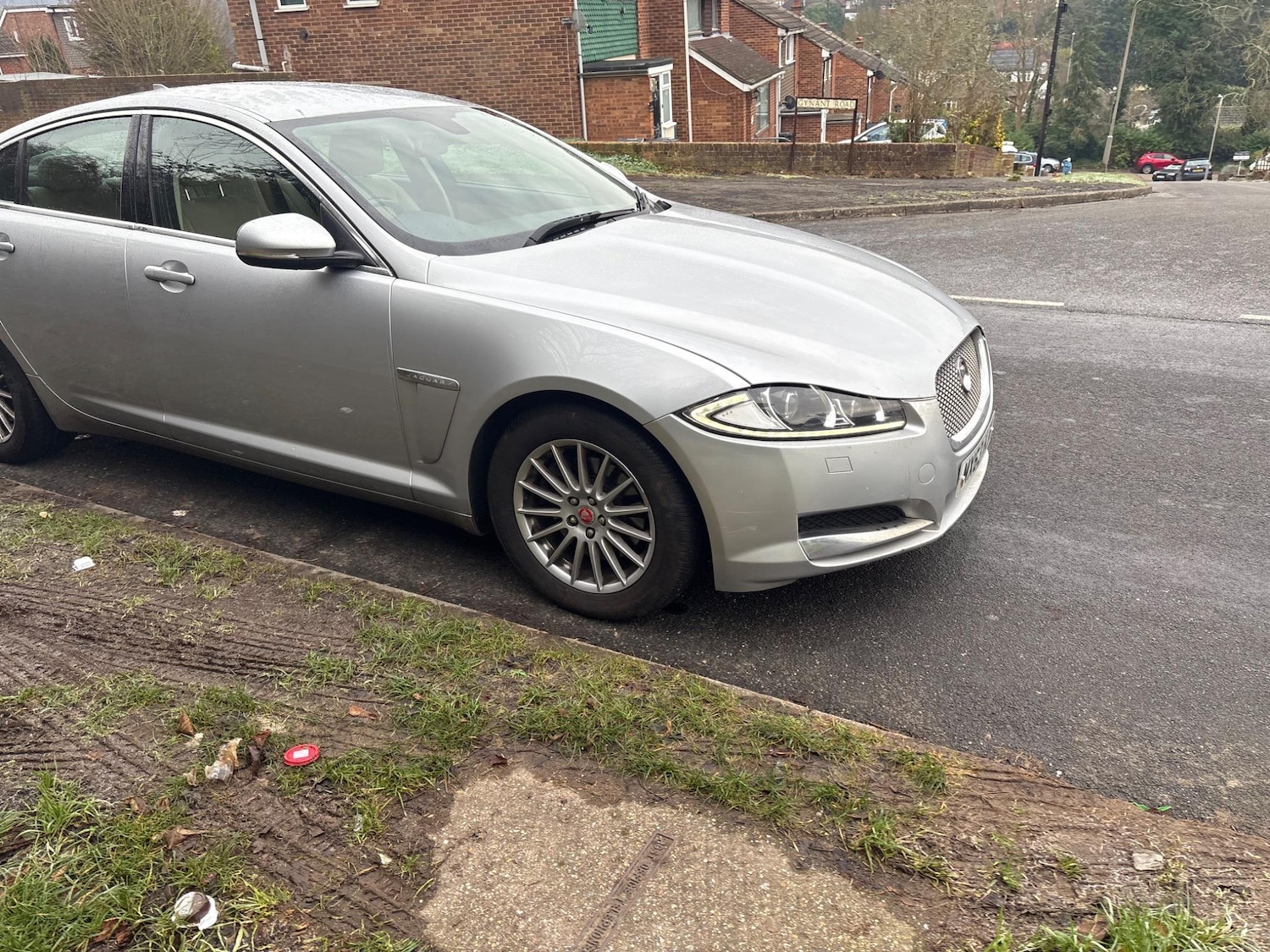 Used Jaguar XF 2013 for sale - 77608115: Photo 49