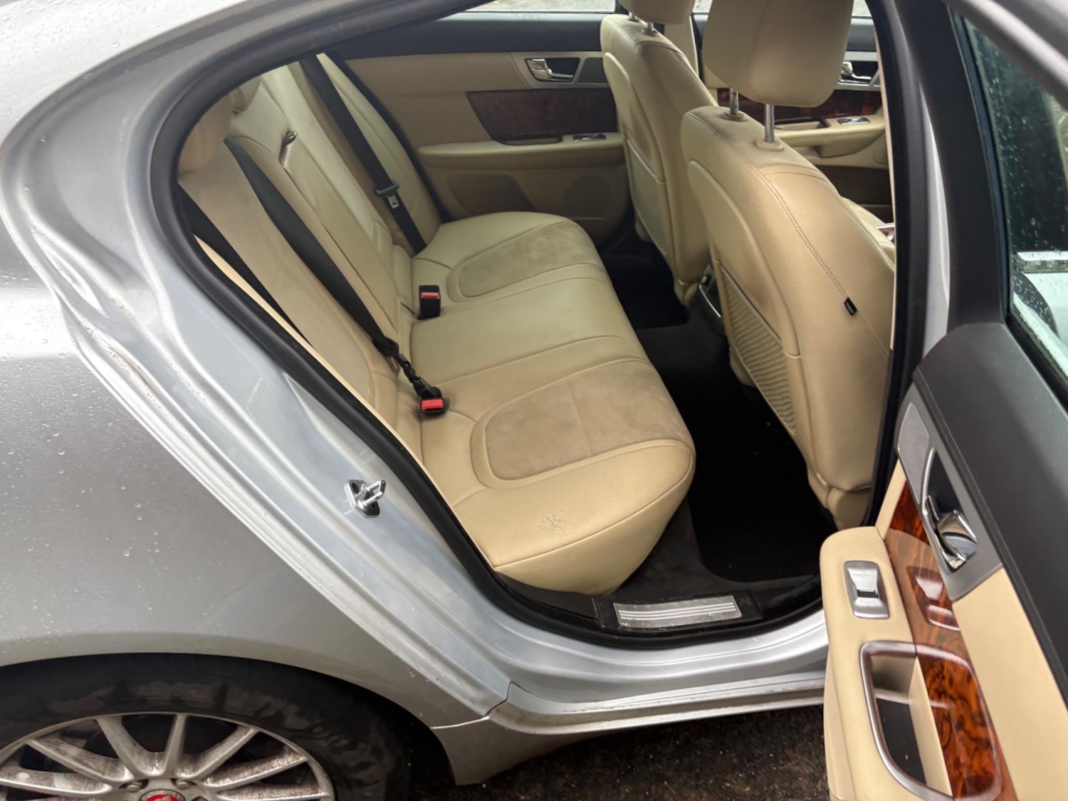 Used Jaguar XF 2013 for sale - 77608115: Photo 73