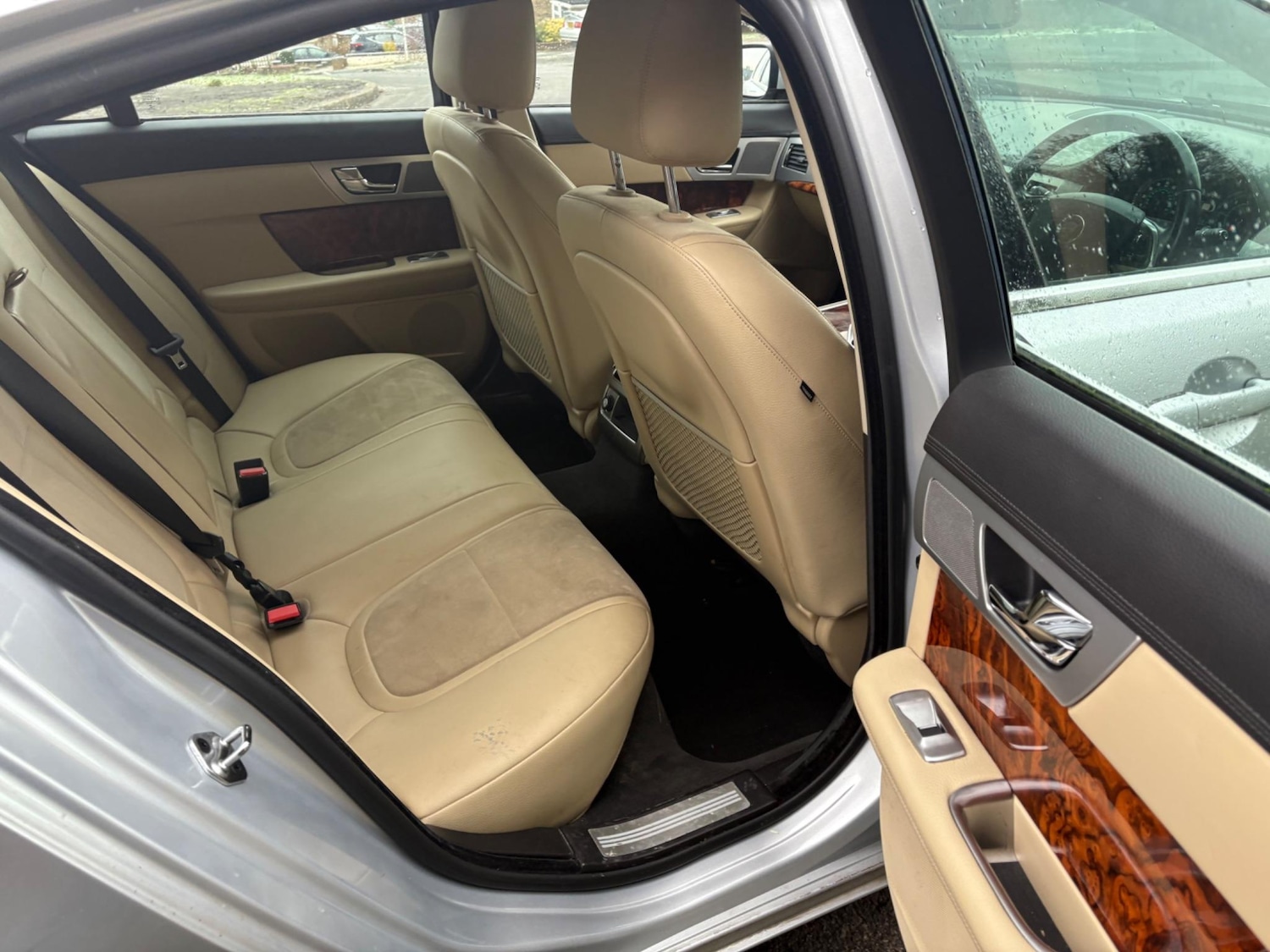 Used Jaguar XF 2013 for sale - 77608115: Photo 78