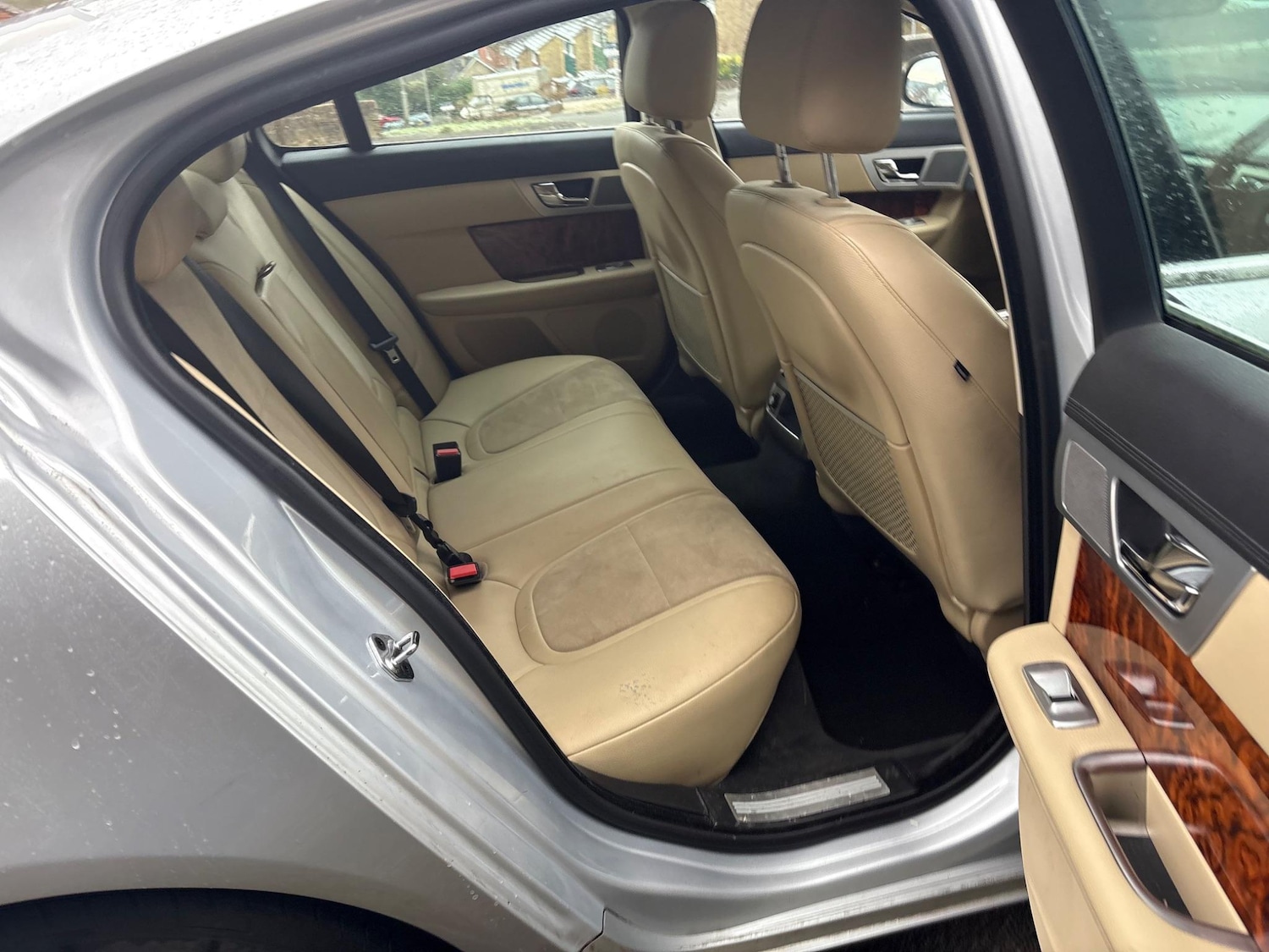 Used Jaguar XF 2013 for sale - 77608115: Photo 79