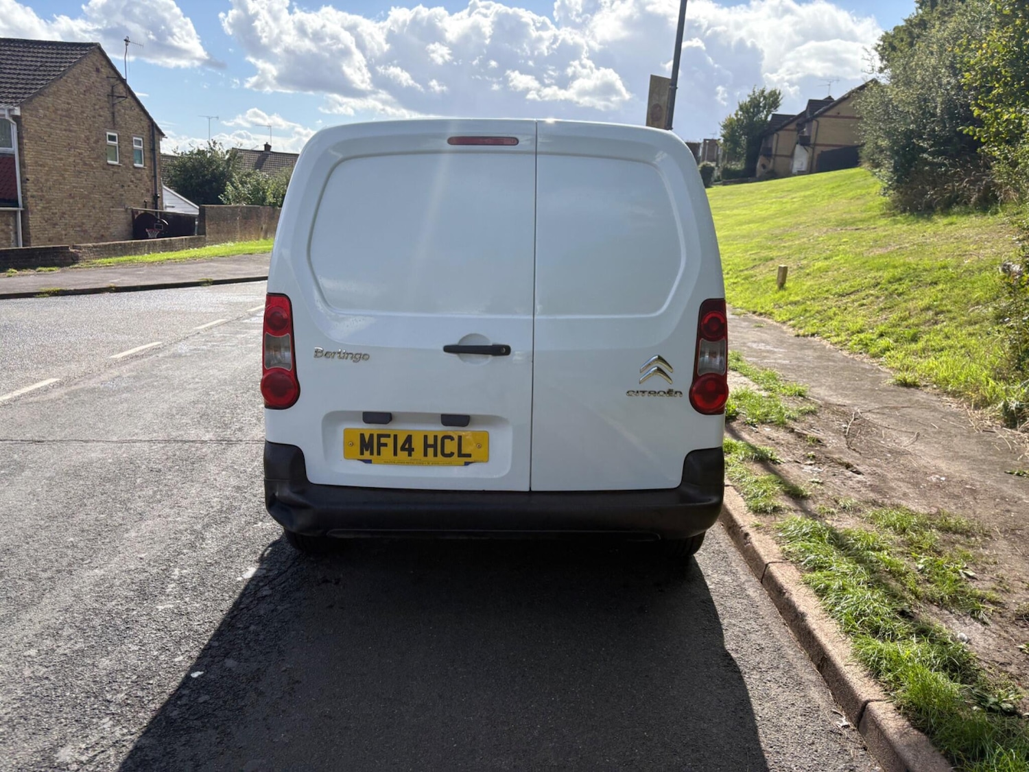 Vehicle 13