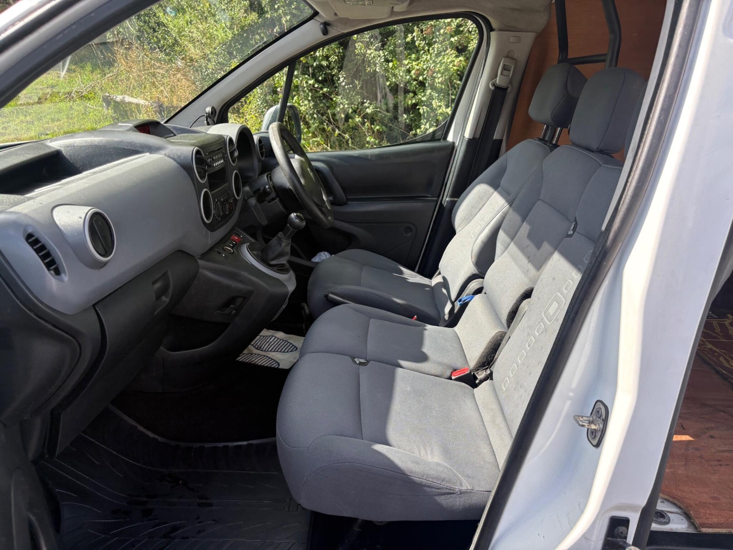 Vehicle 16