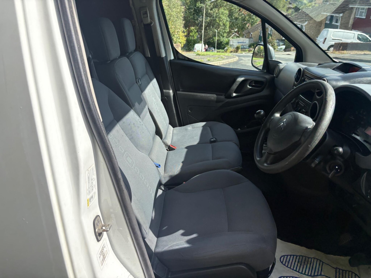 Vehicle 19