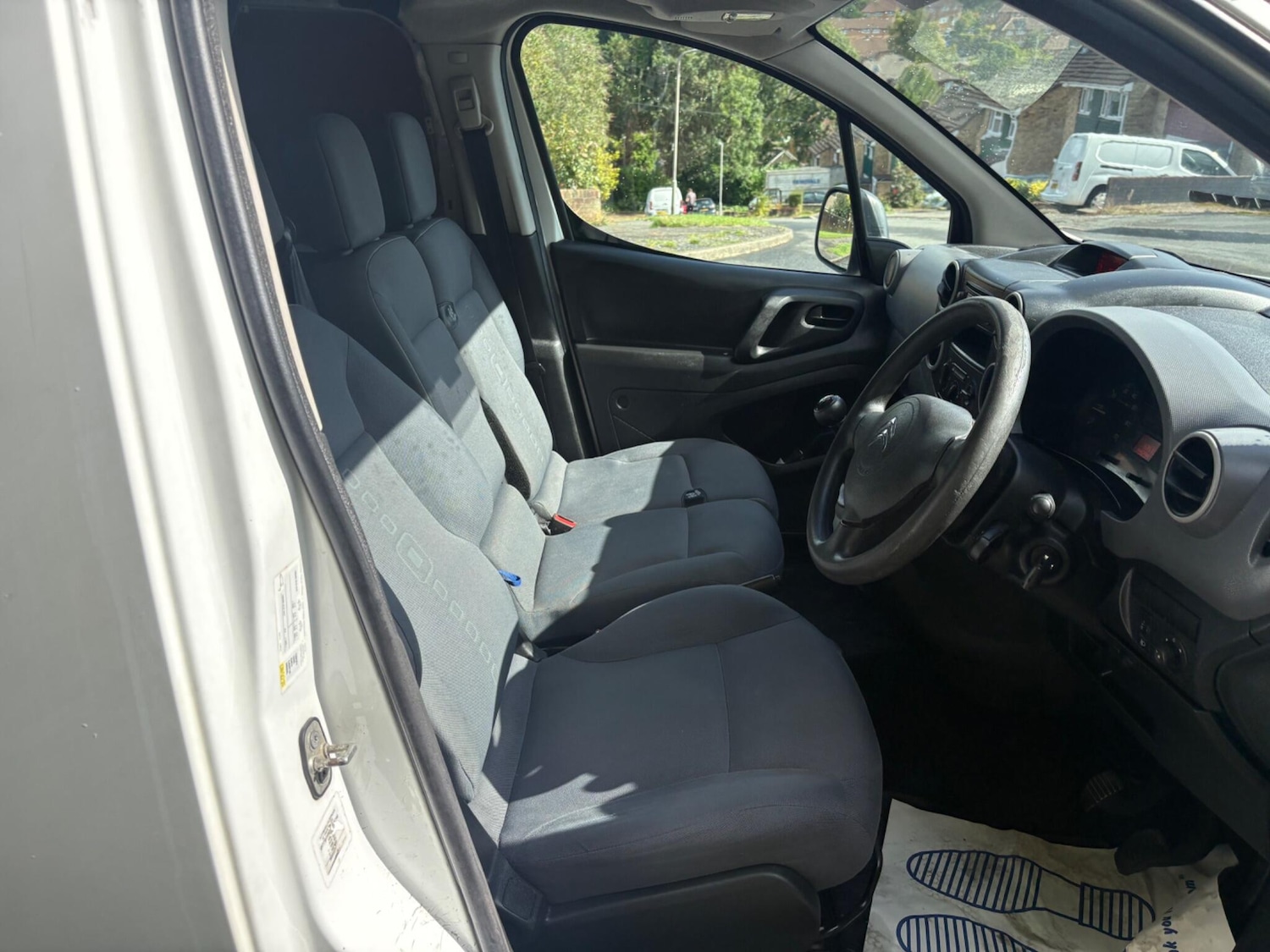 Vehicle 23