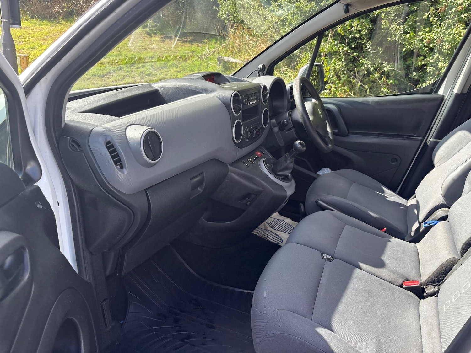 Vehicle 24