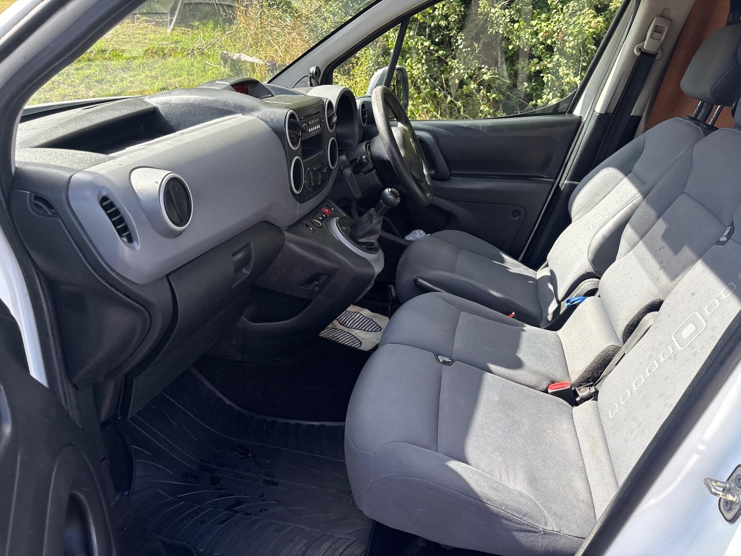 Vehicle 26