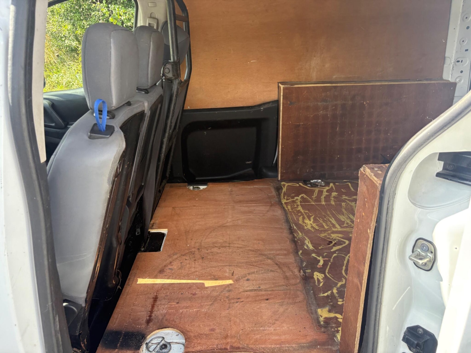 Vehicle 28